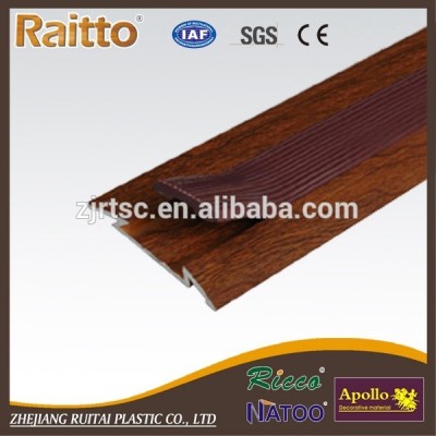 Raitto Extrusion Aluminium Floor Profile